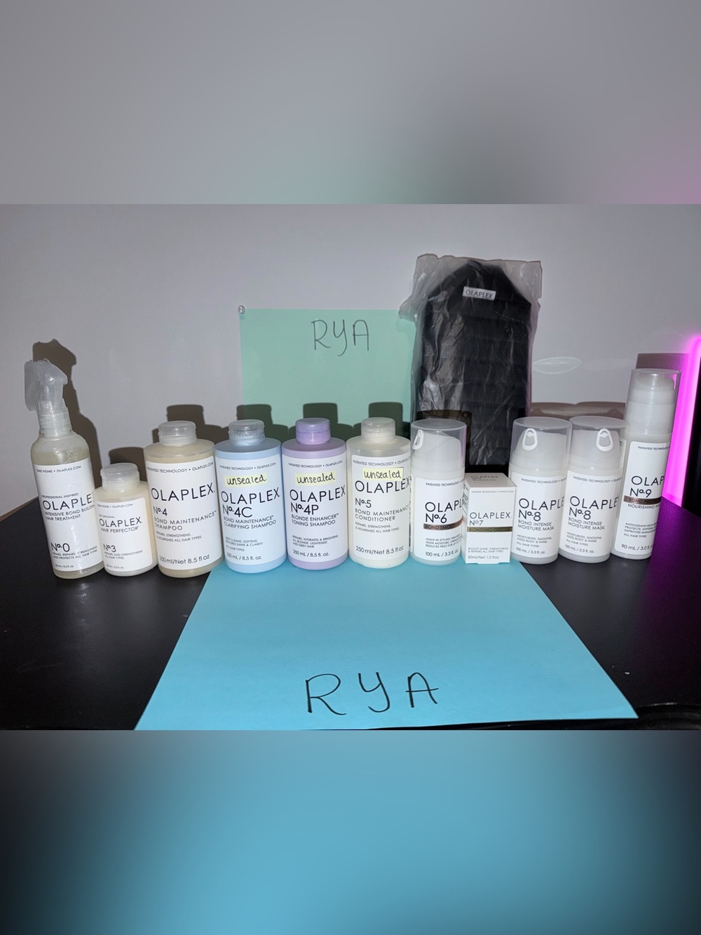 Olaplex Hair Care Set - 11 products